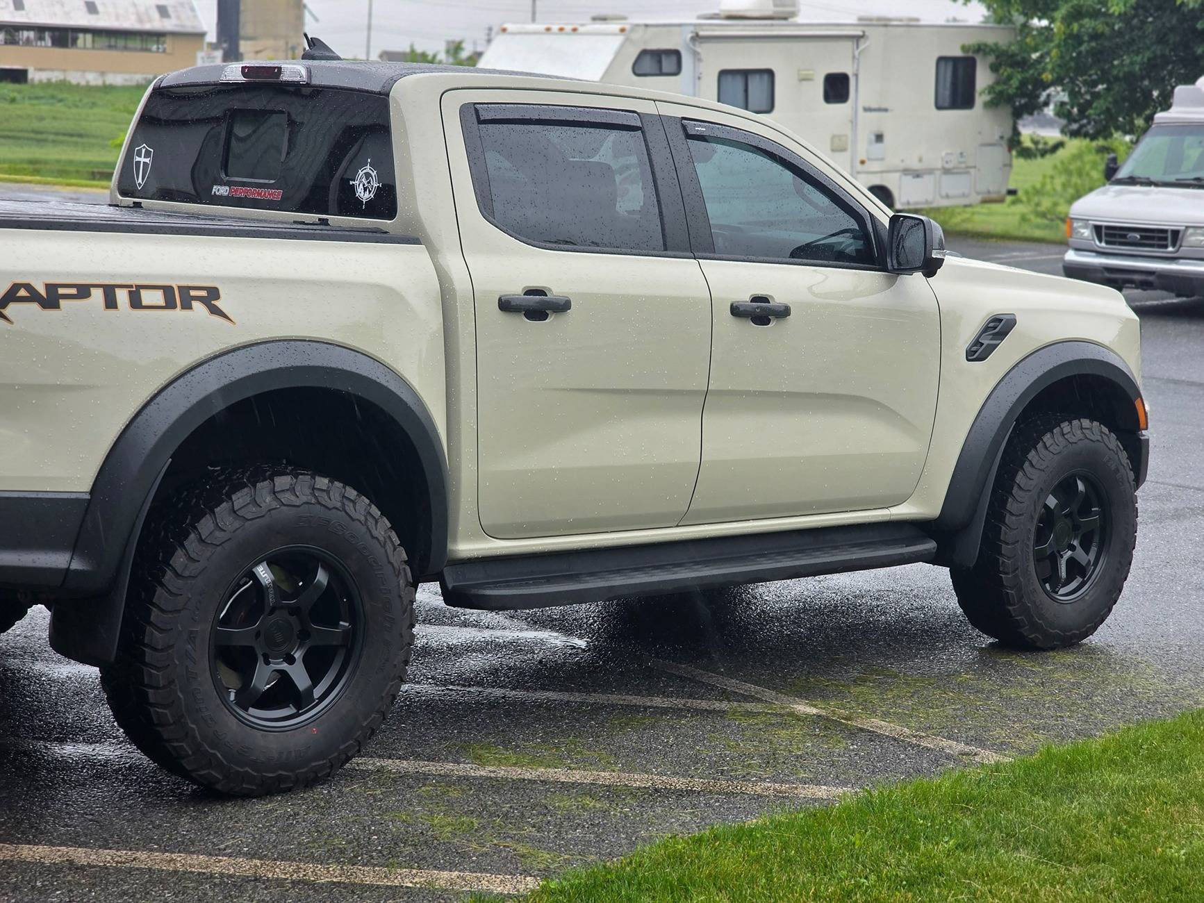 Ford Ranger Ranger Raptor Photos Thread - Post Your Random Dailys 📸 20250528_164752