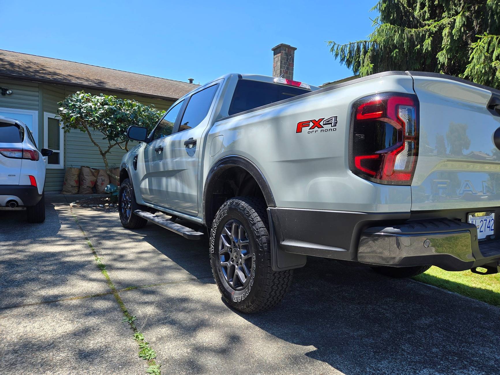 Ford Ranger What did you DO TO your 6G Ranger today? 🧰 🛠️ ⚙️ 🧽 1000008131
