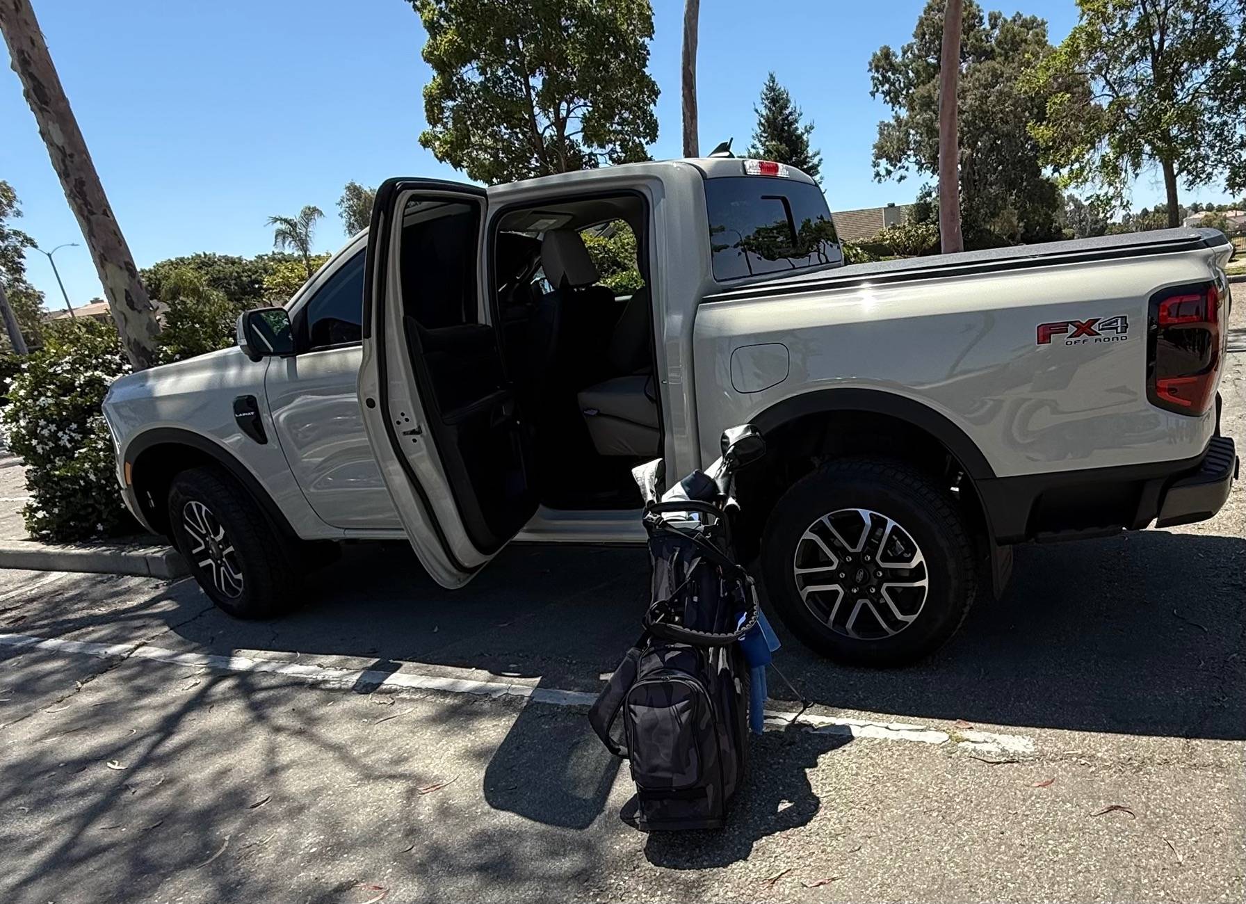 Ford Ranger What did you DO TO your 6G Ranger today? 🧰 🛠️ ⚙️ 🧽 IMG_0171