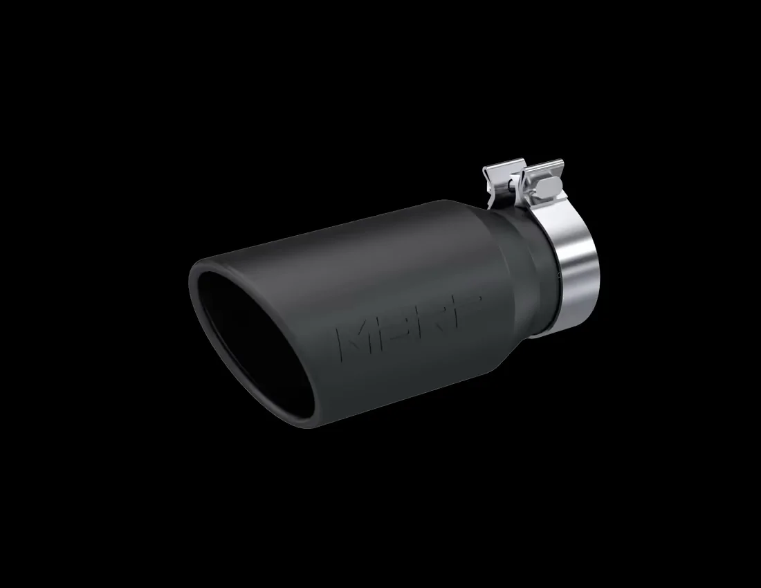 Ford Ranger Exhaust Tip IMG_1138