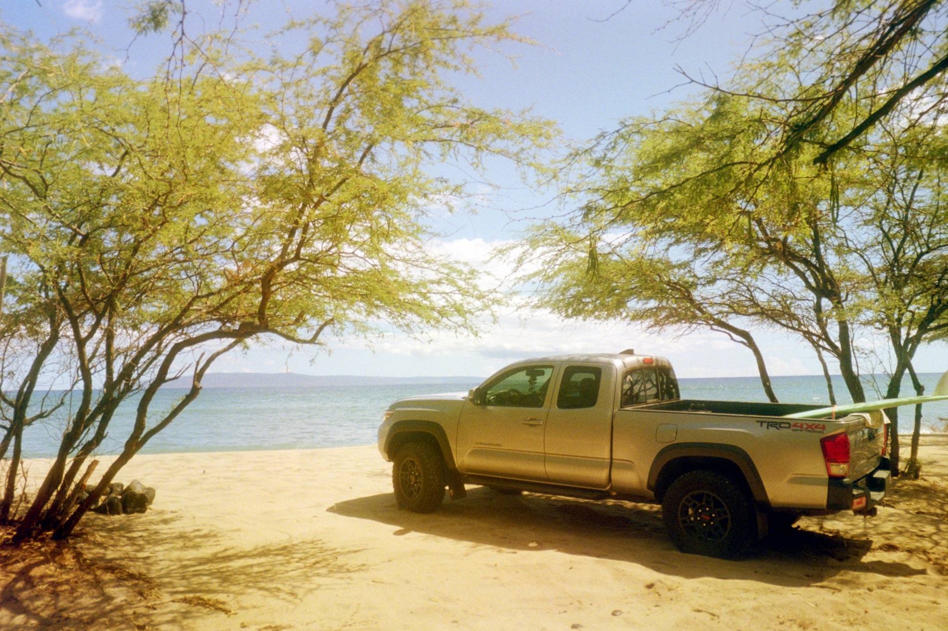 Ford Ranger What’s your automotive history & journey that led you here? 019_na