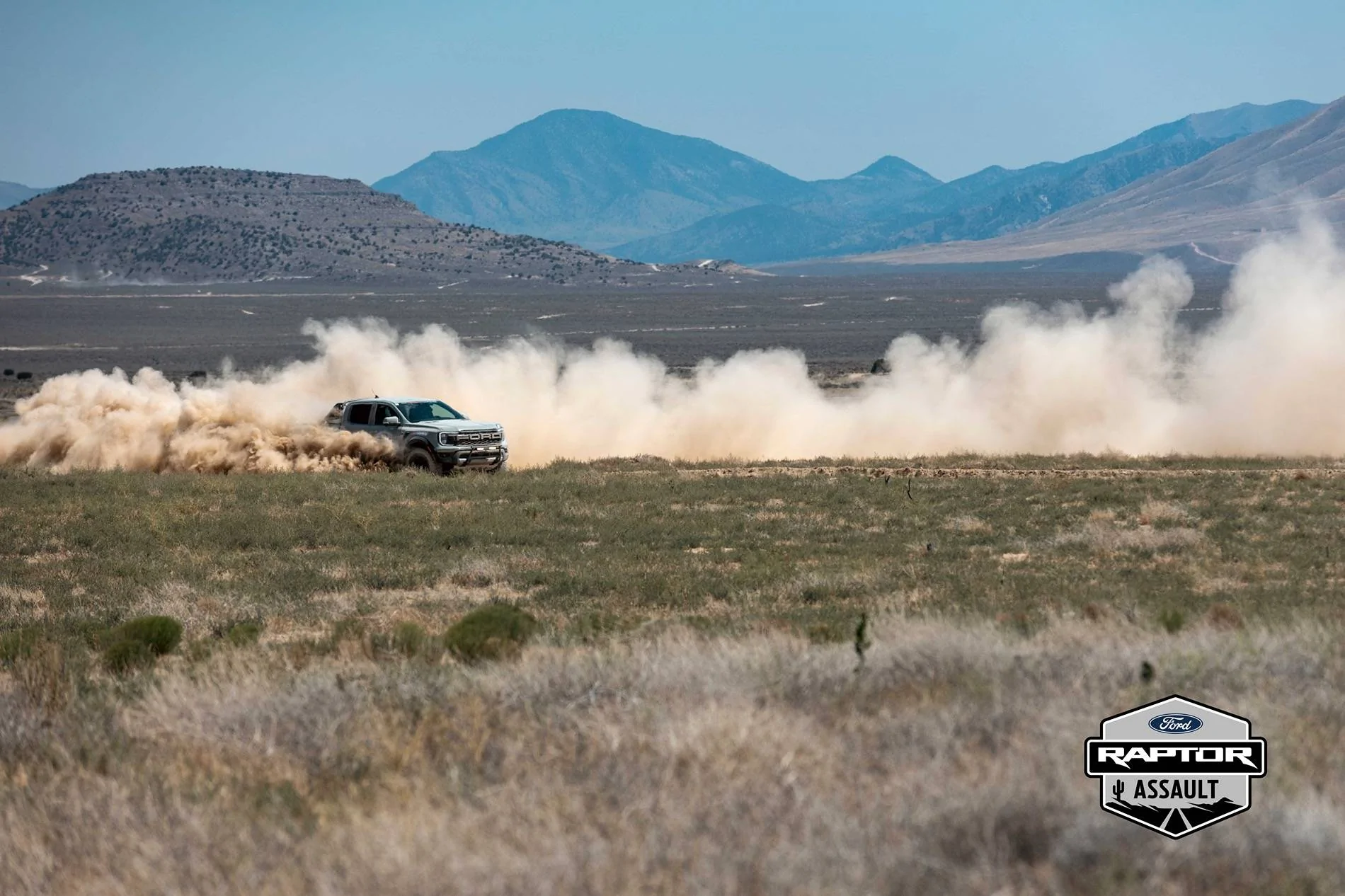 Ford Ranger Anyone done Raptor Assault in Utah? IMG_1766