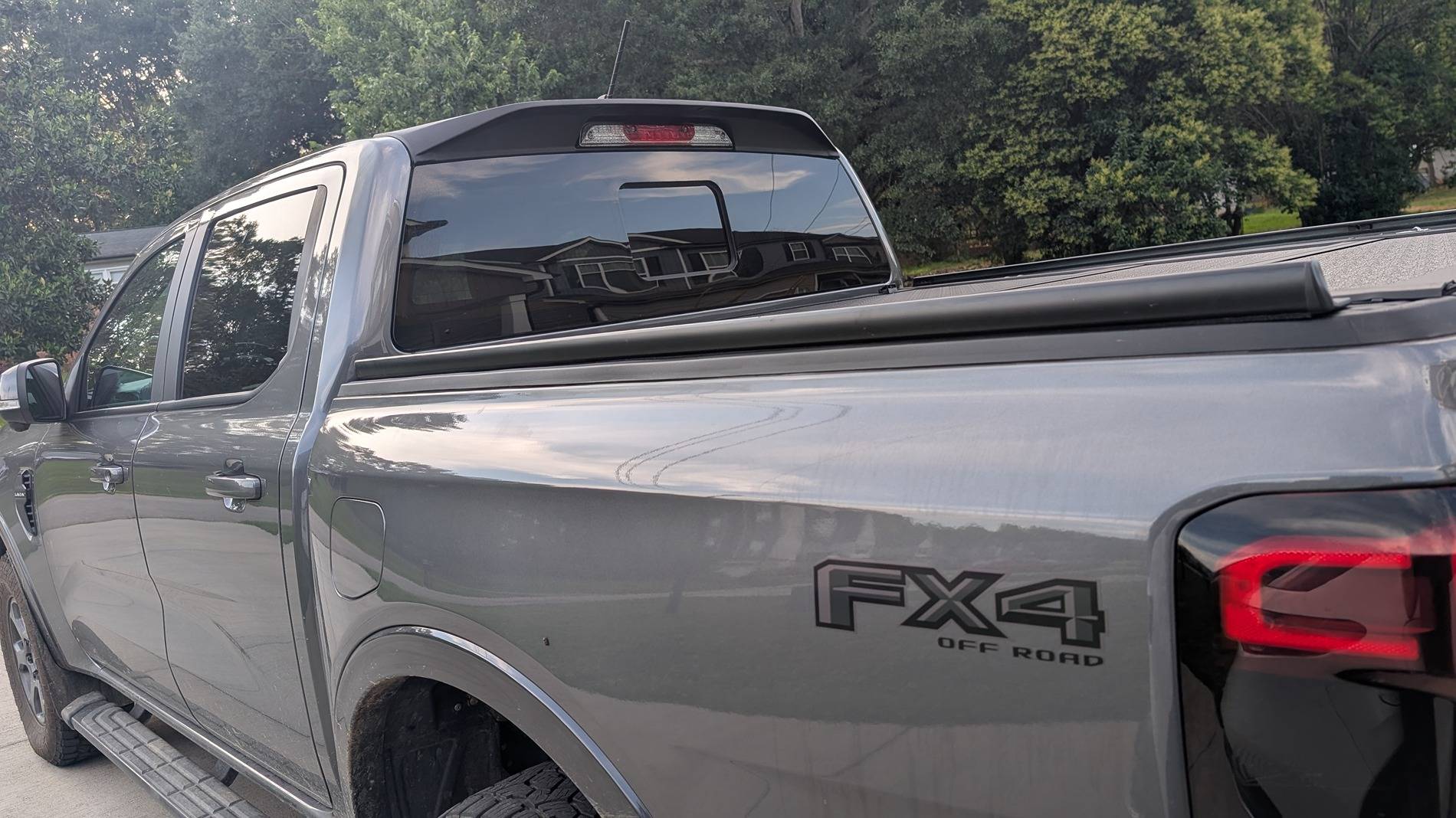 Ford Ranger What did you DO TO your 6G Ranger today? 🧰 🛠️ ⚙️ 🧽 1000002611