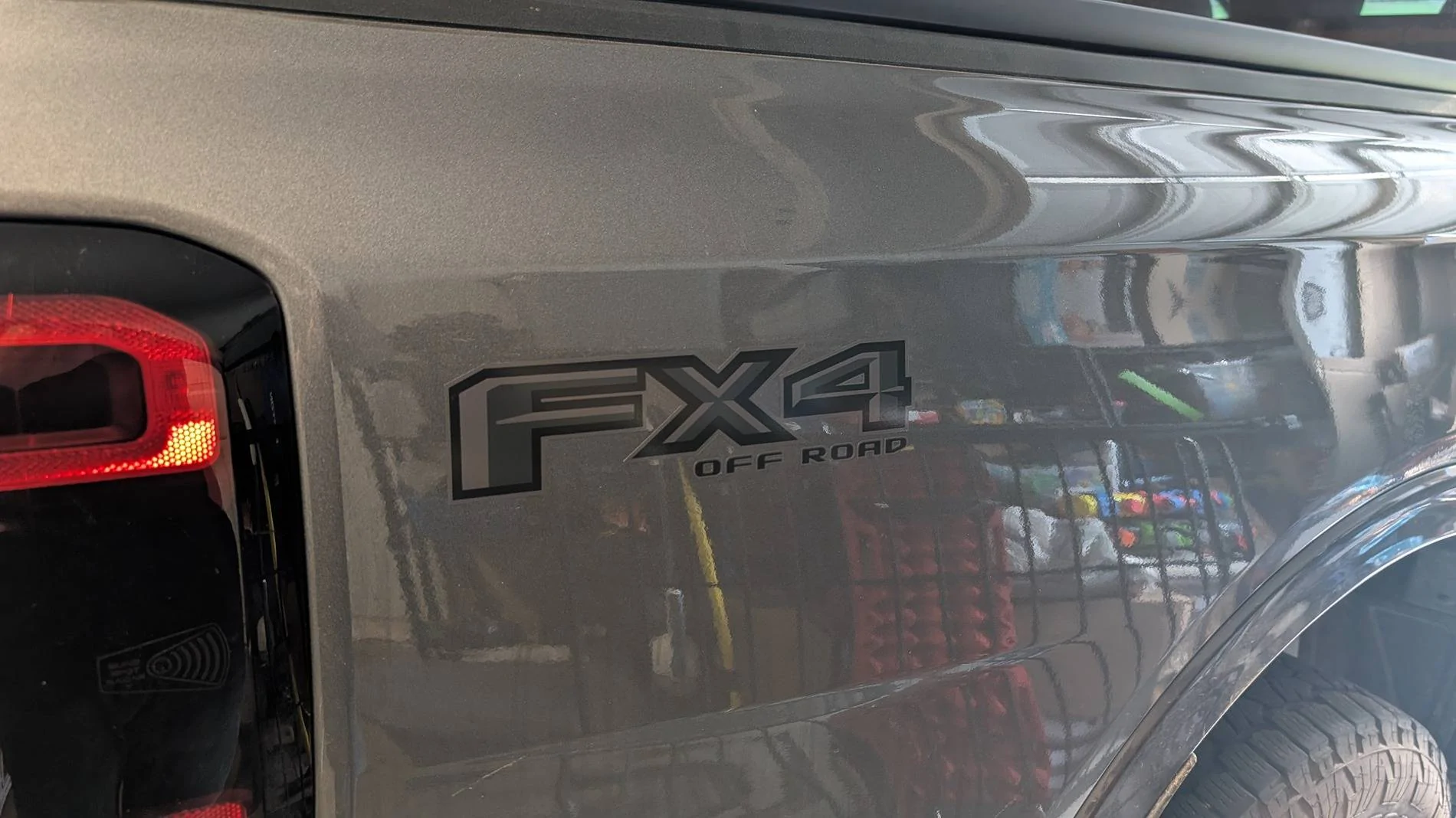 Ford Ranger What did you DO TO your 6G Ranger today? 🧰 🛠️ ⚙️ 🧽 1000002610