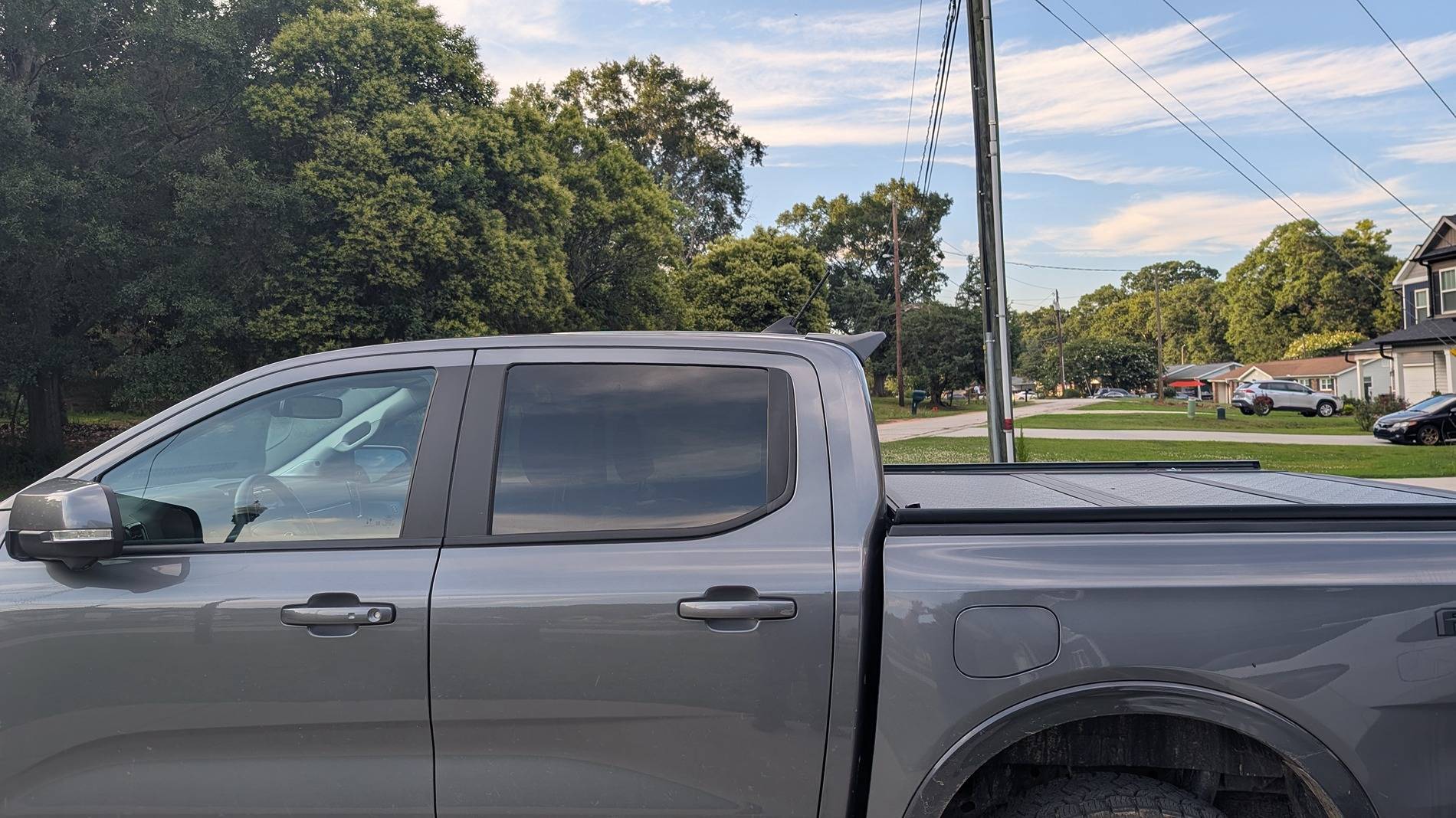 Ford Ranger What did you DO TO your 6G Ranger today? 🧰 🛠️ ⚙️ 🧽 1000002612