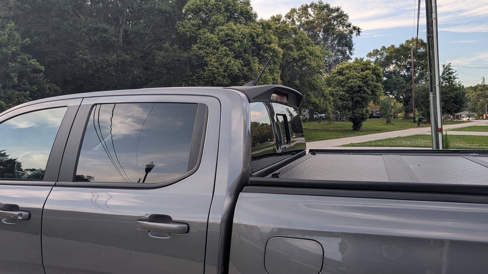 Ford Ranger What did you DO TO your 6G Ranger today? 🧰 🛠️ ⚙️ 🧽 1000002613
