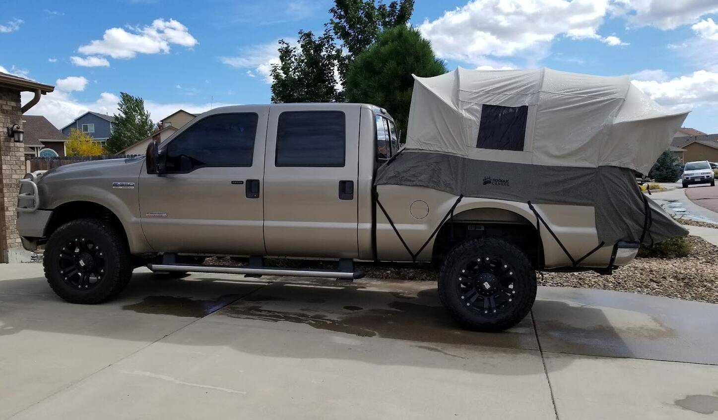 Ford Ranger Anyone using a truck-bed tent? 1751676173398-r0
