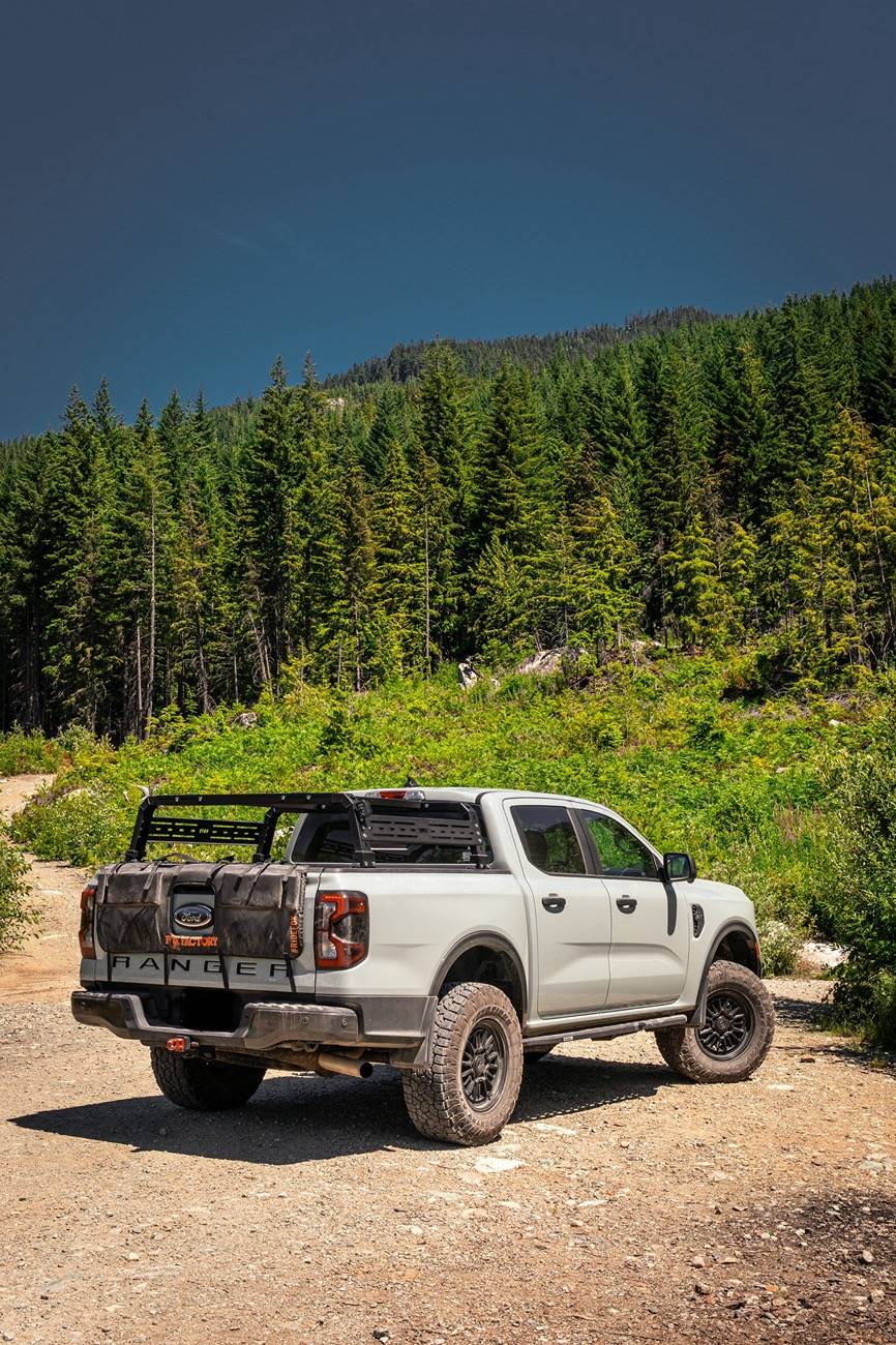 Ford Ranger Full Height Bed Racks??? DSC08116