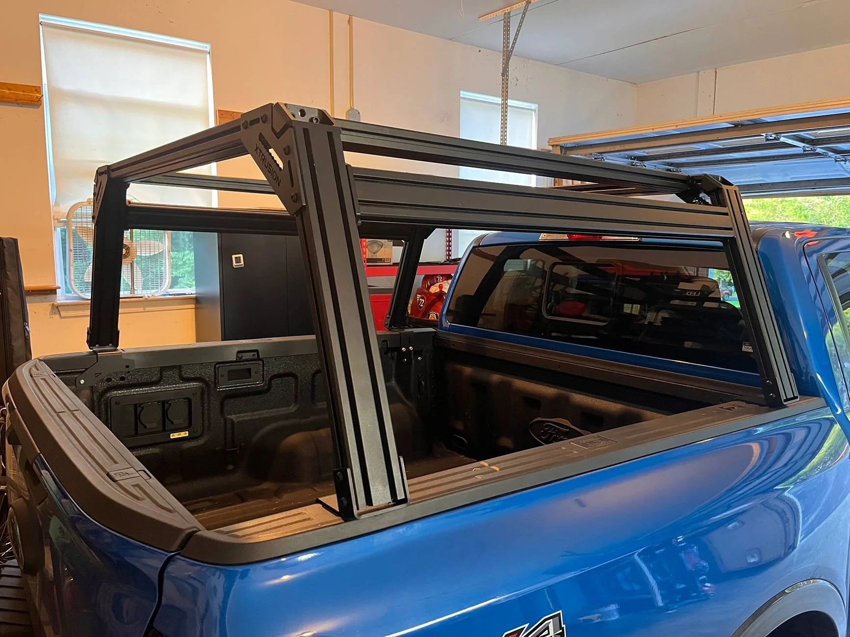 Ford Ranger Full Height Bed Racks??? IMG_4358