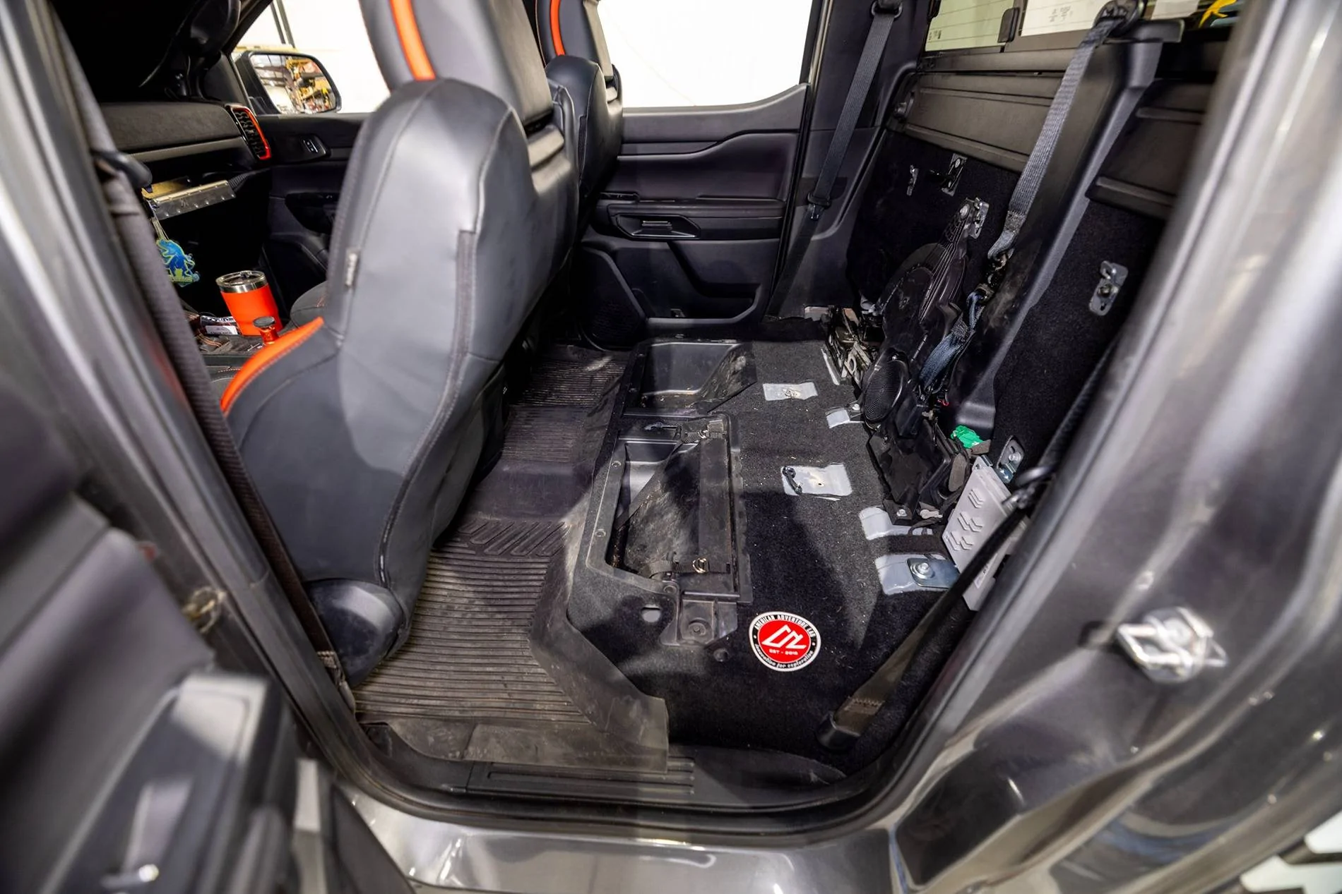 Ford Ranger - Rear Seat Delete-1.jpg