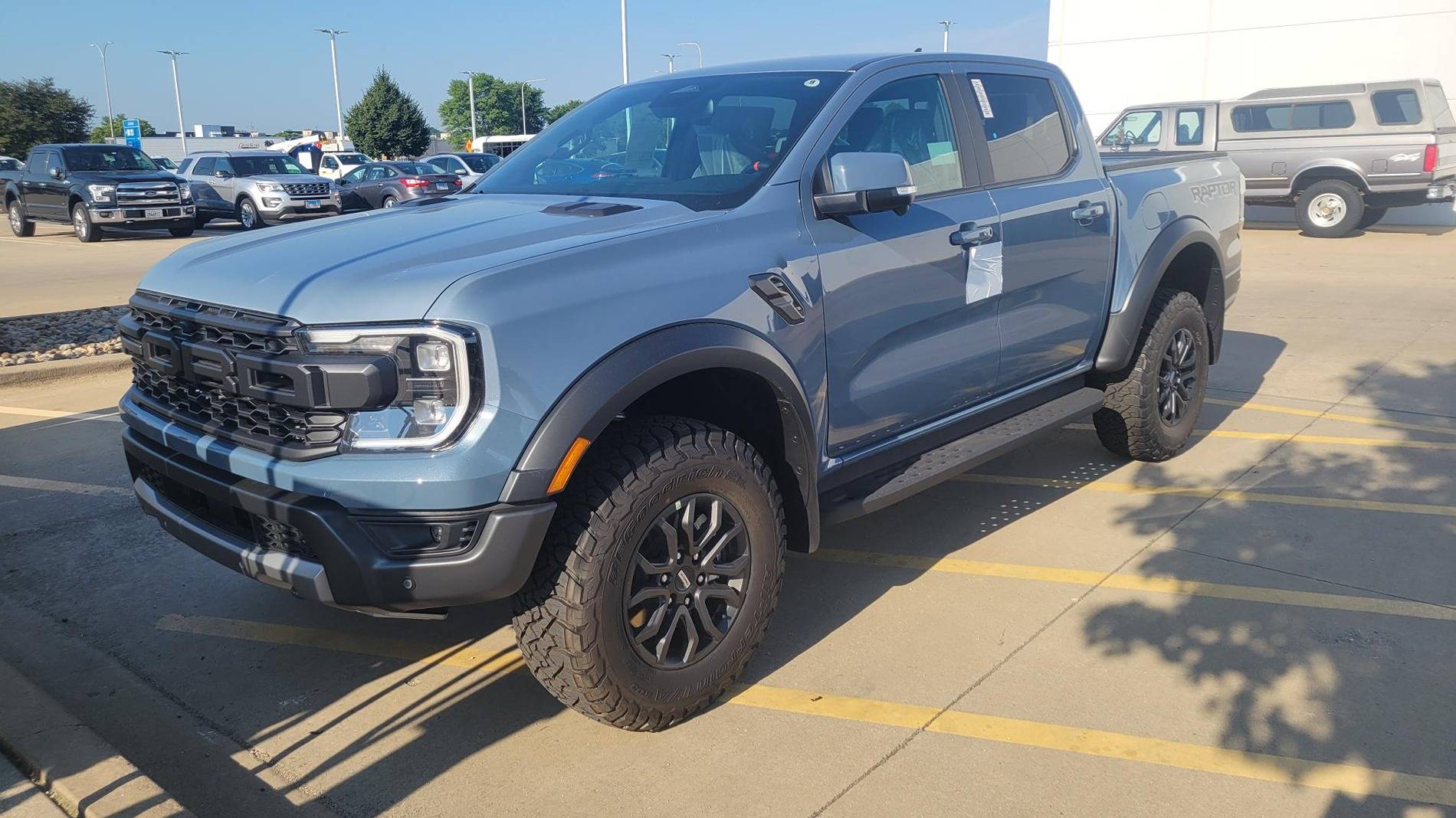 Ford Ranger What did you DO TO your 6G Ranger today? 🧰 🛠️ ⚙️ 🧽 1000041903