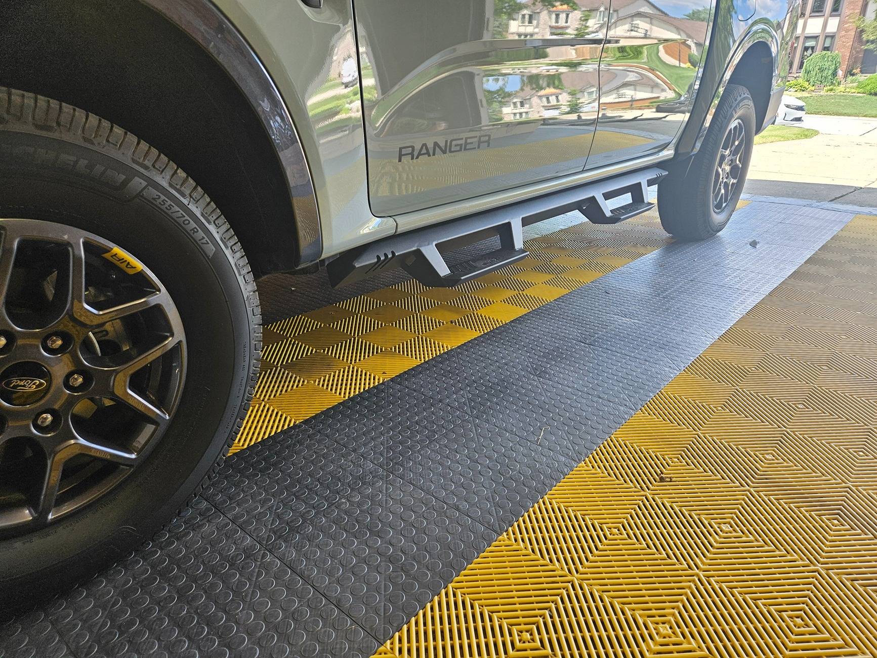 Ford Ranger What did you DO TO your 6G Ranger today? 🧰 🛠️ ⚙️ 🧽 20250706_141347