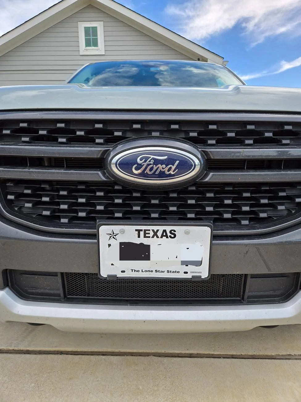 Ford Ranger Secrets, Tips & Tricks...Post Them Here 20250708_173004