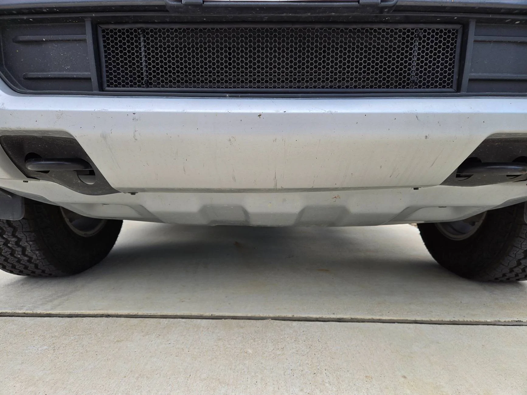 Ford Ranger Secrets, Tips & Tricks...Post Them Here 20250708_172958