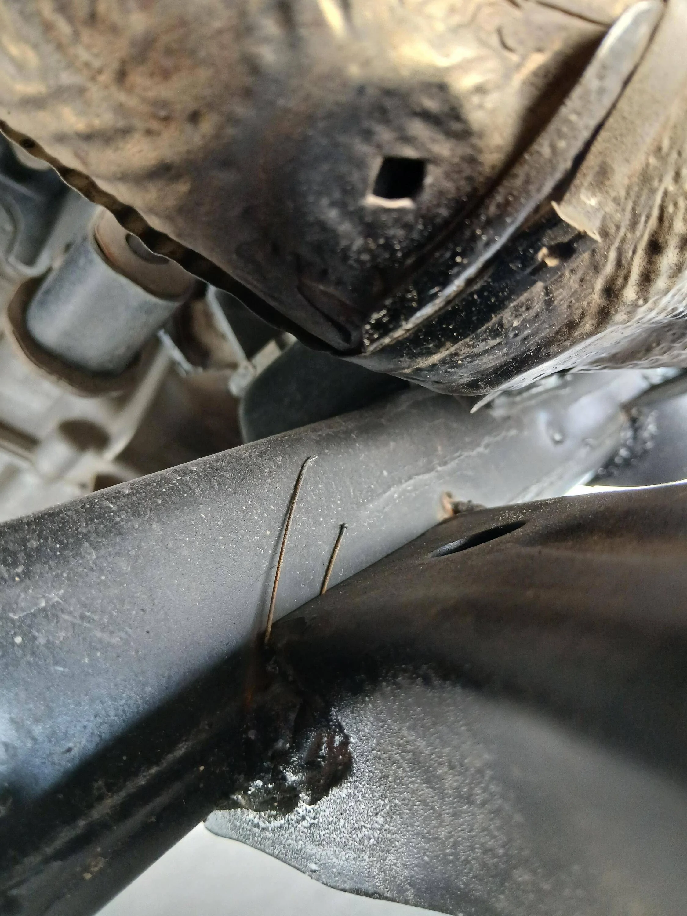 Ford Ranger Want to see some gore? O38B858