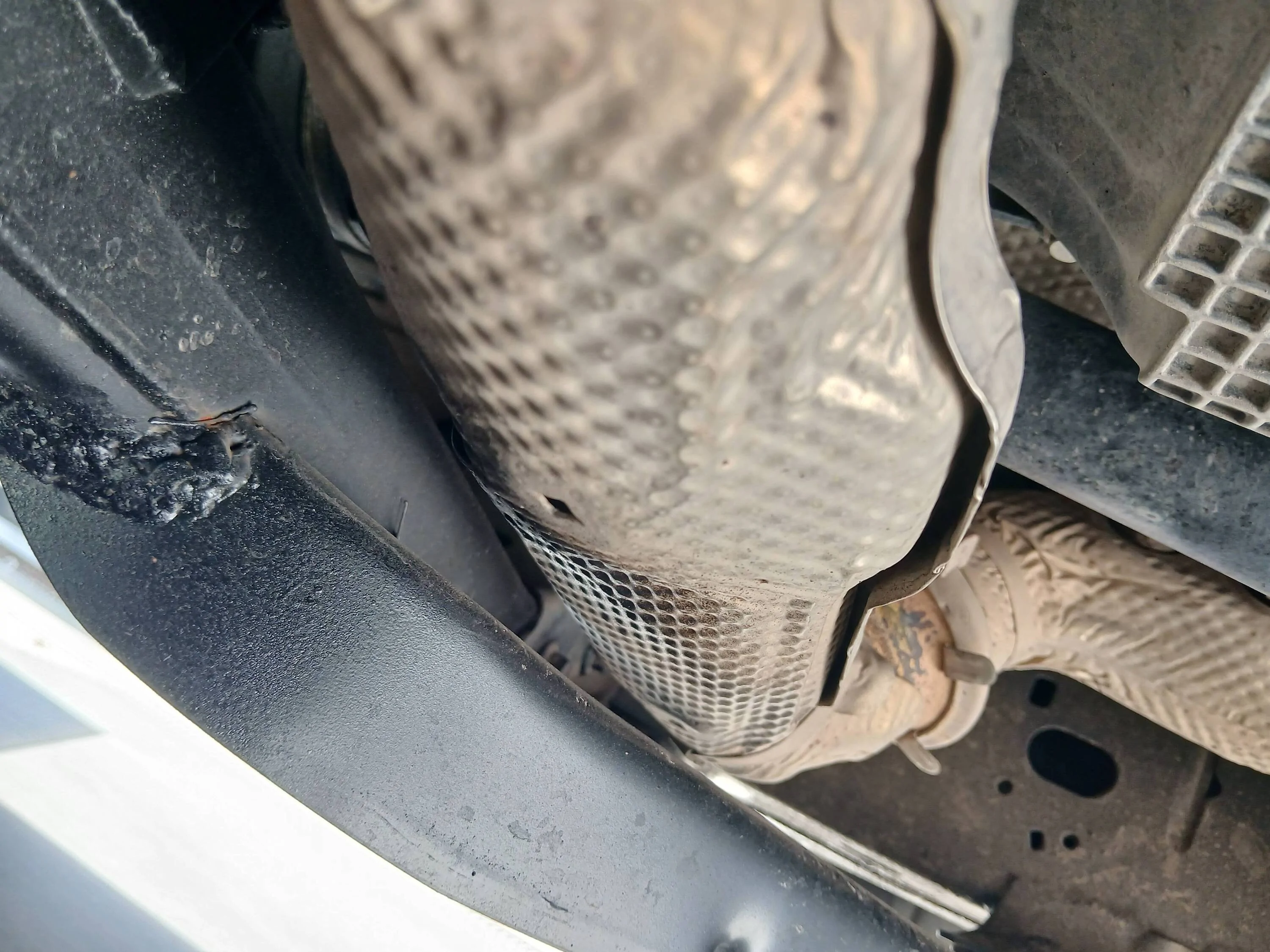 Ford Ranger Want to see some gore? A4r8YL