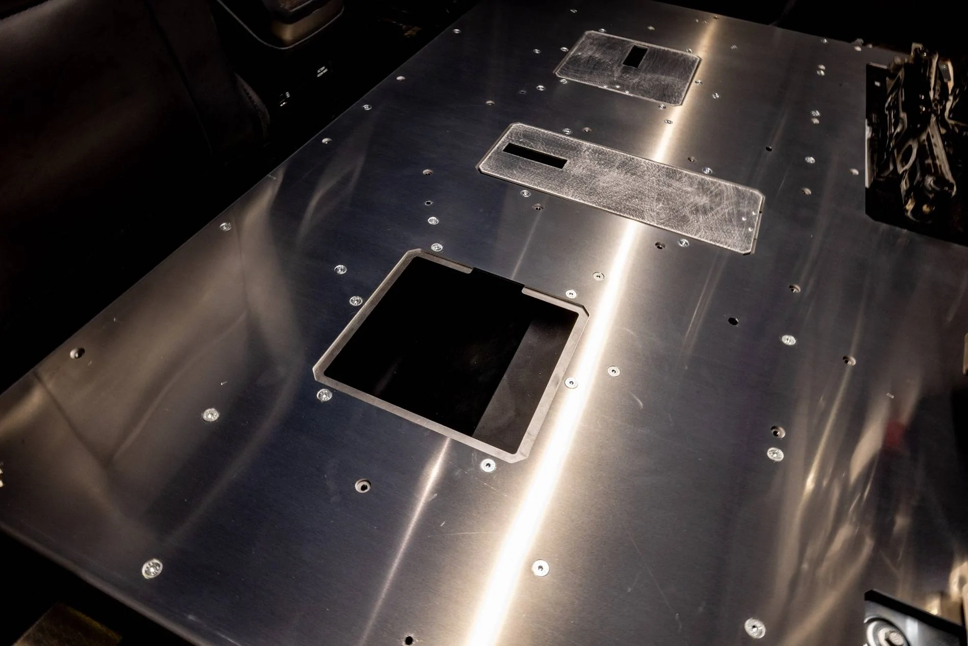 Ford Ranger - Rear Seat Delete-12.webp
