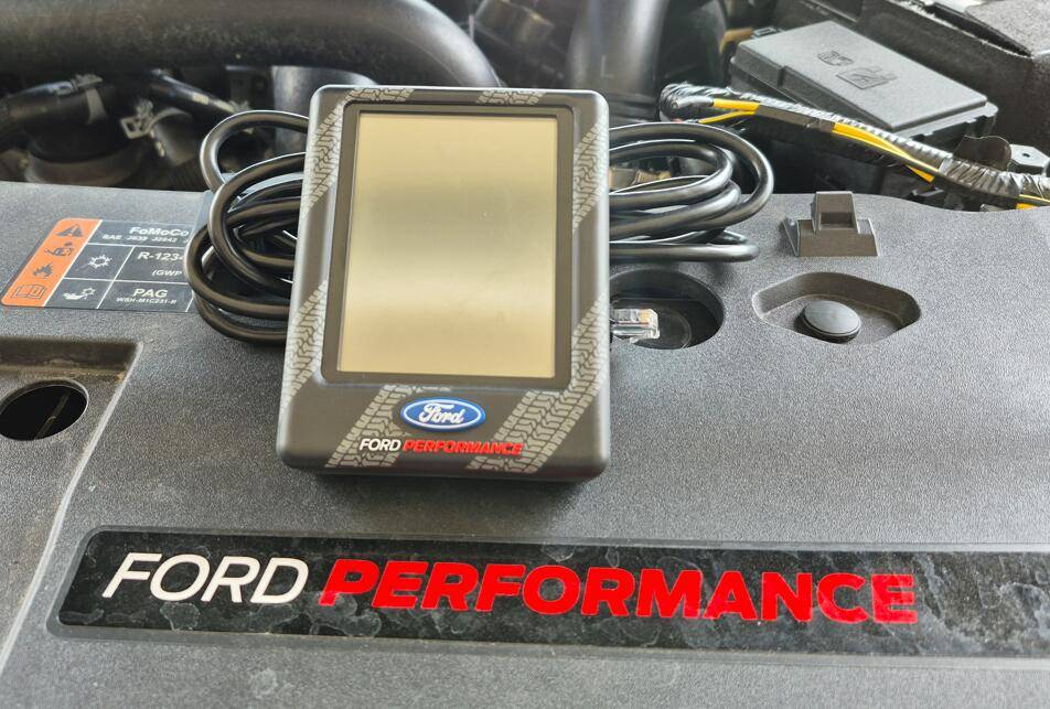 Ford Ranger Poll: Stock or Pro Cal (What's your experience, Good, Bad, Meh?) 1752234701193-c7