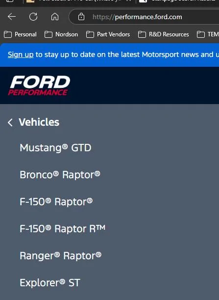 Ford Ranger Poll: Stock or Pro Cal (What's your experience, Good, Bad, Meh?) 1752235703271-a7