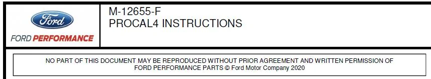 Ford Ranger Poll: Stock or Pro Cal (What's your experience, Good, Bad, Meh?) 1752237650858-w4