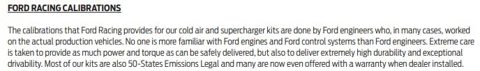 Ford Ranger Poll: Stock or Pro Cal (What's your experience, Good, Bad, Meh?) 1752259258610-88