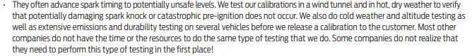 Ford Ranger Poll: Stock or Pro Cal (What's your experience, Good, Bad, Meh?) 1752259315999-s7