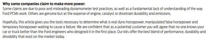 Ford Ranger Poll: Stock or Pro Cal (What's your experience, Good, Bad, Meh?) 1752259610905-qs