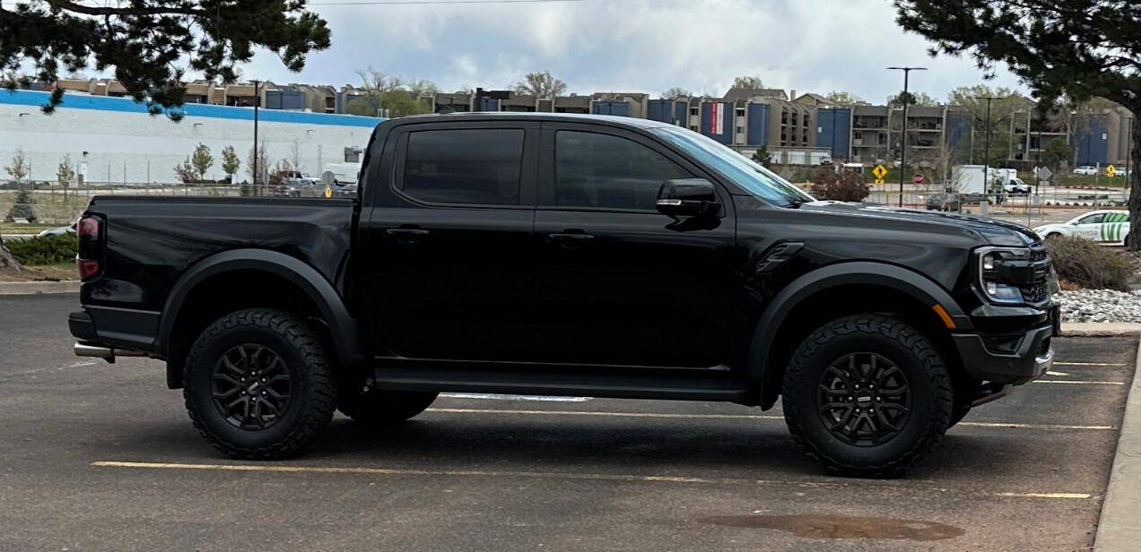 Ford Ranger My New Ranger Raptor 1752440700913-fz