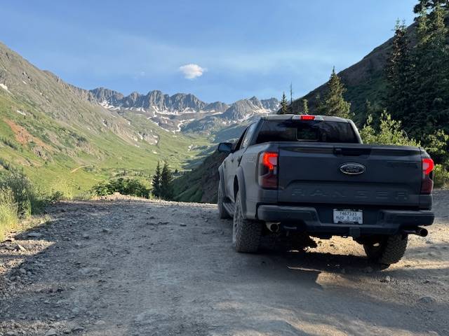 Ford Ranger Ranger Raptor Photos Thread - Post Your Random Dailys 📸 IMG_3860