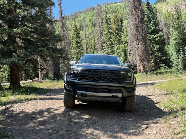 Ford Ranger Ranger Raptor Photos Thread - Post Your Random Dailys 📸 IMG_3845