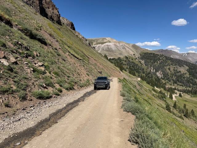 Ford Ranger Ranger Raptor Photos Thread - Post Your Random Dailys 📸 IMG_3847