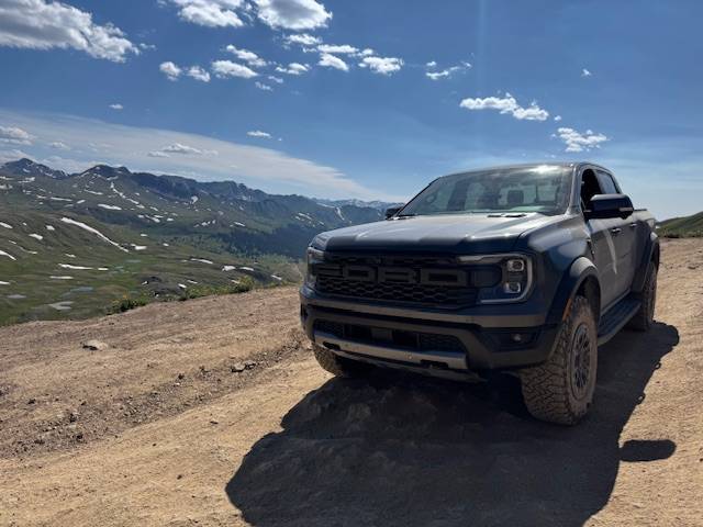 Ford Ranger Ranger Raptor Photos Thread - Post Your Random Dailys 📸 IMG_3851