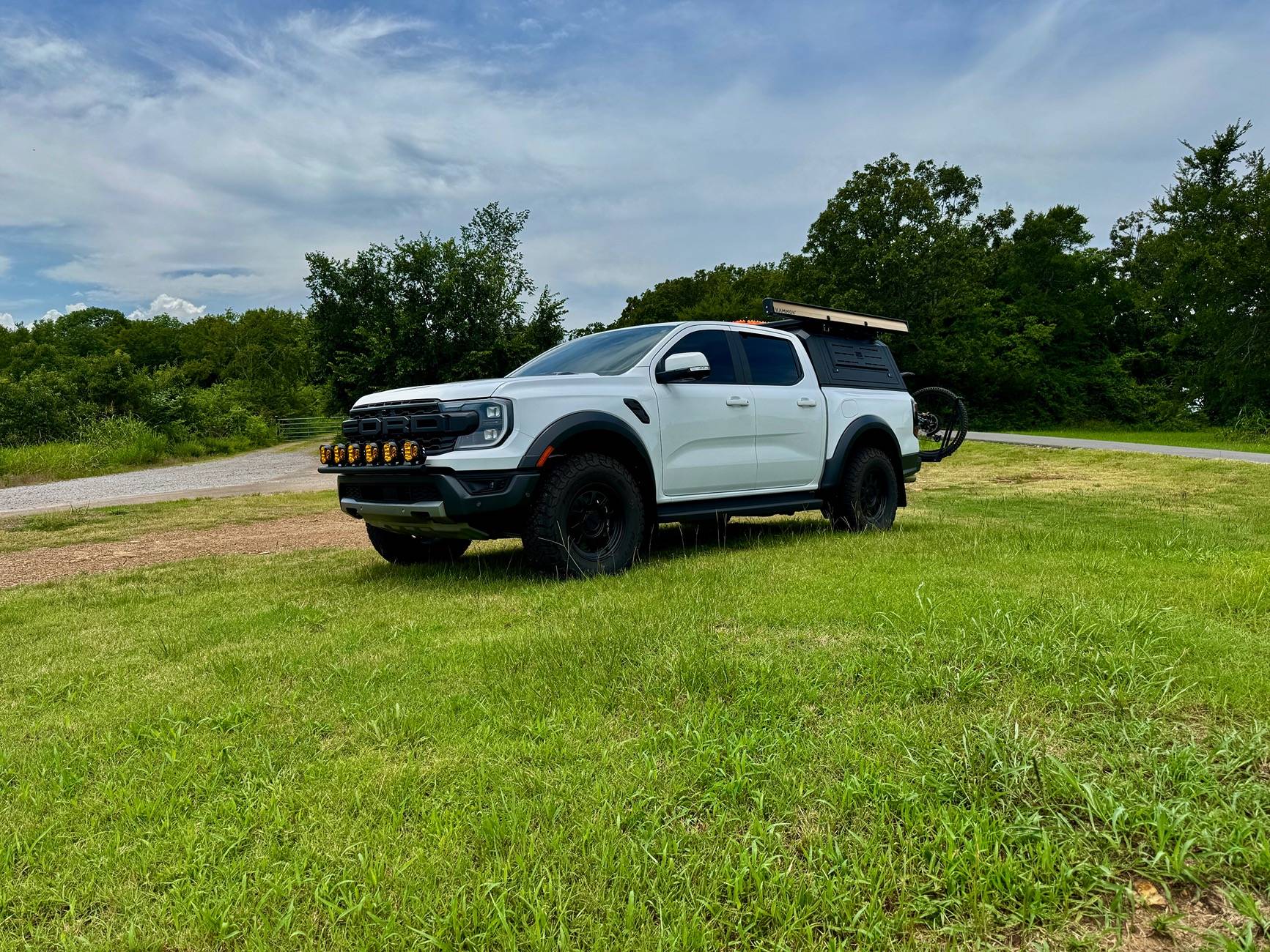 Ford Ranger Ranger Raptor Photos Thread - Post Your Random Dailys 📸 IMG_1567