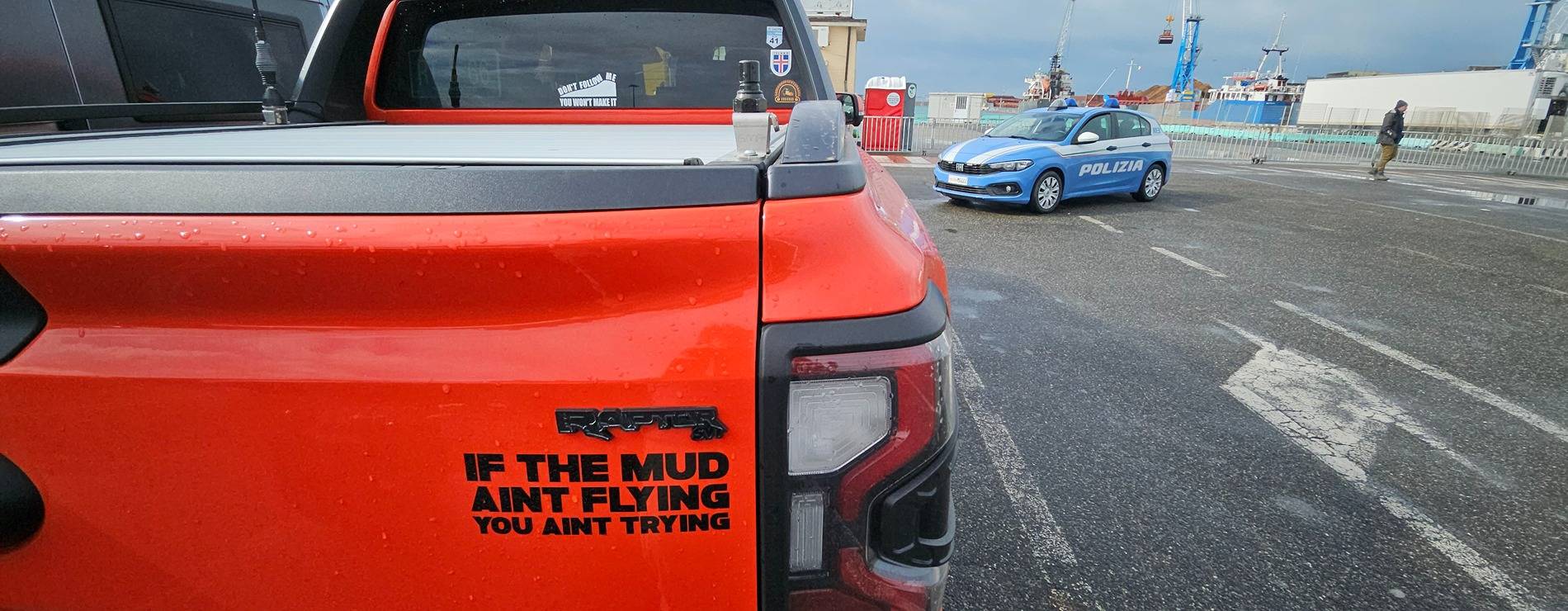 Ford Ranger Ranger Raptor Photos Thread - Post Your Random Dailys 📸 20250322_094933