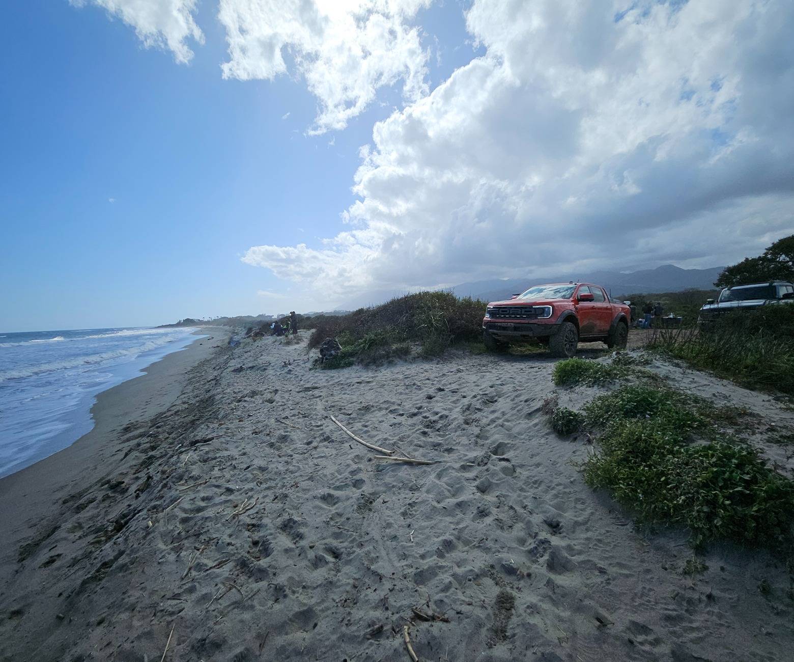 Ford Ranger Ranger Raptor Photos Thread - Post Your Random Dailys 📸 20250323_131651