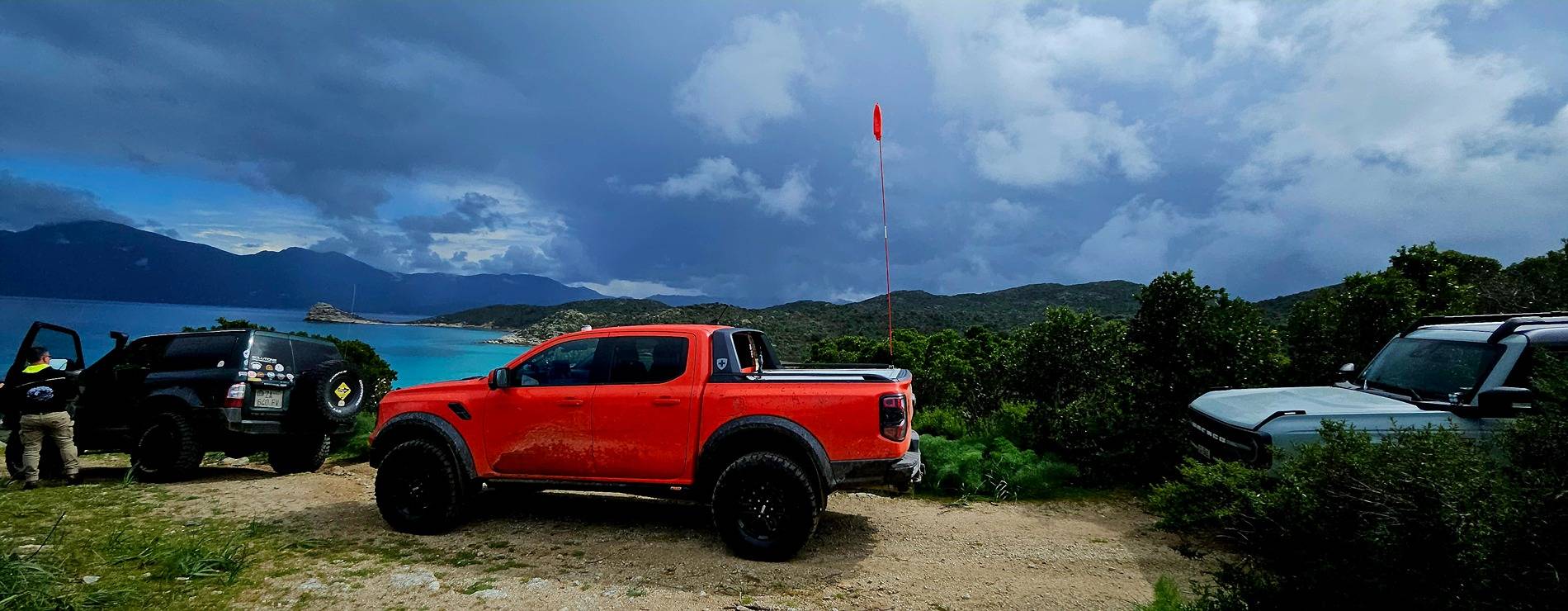Ford Ranger Ranger Raptor Photos Thread - Post Your Random Dailys 📸 20250325_124458