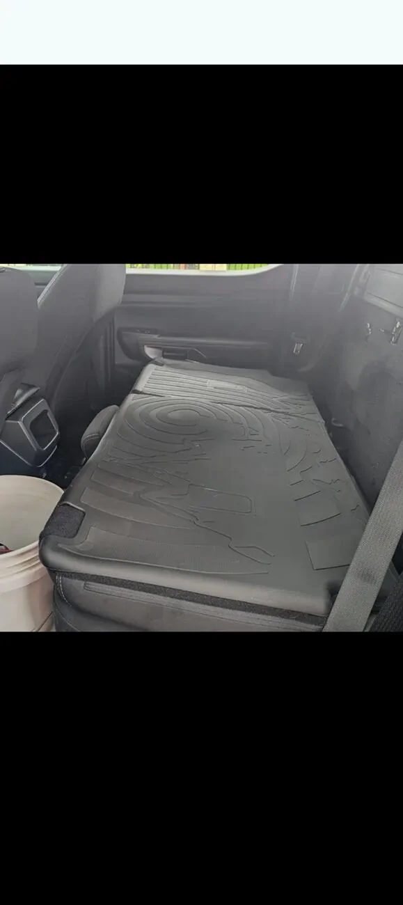 Ford Ranger Seat back storage -- Let's see pics! Screenshot_20250714-000149