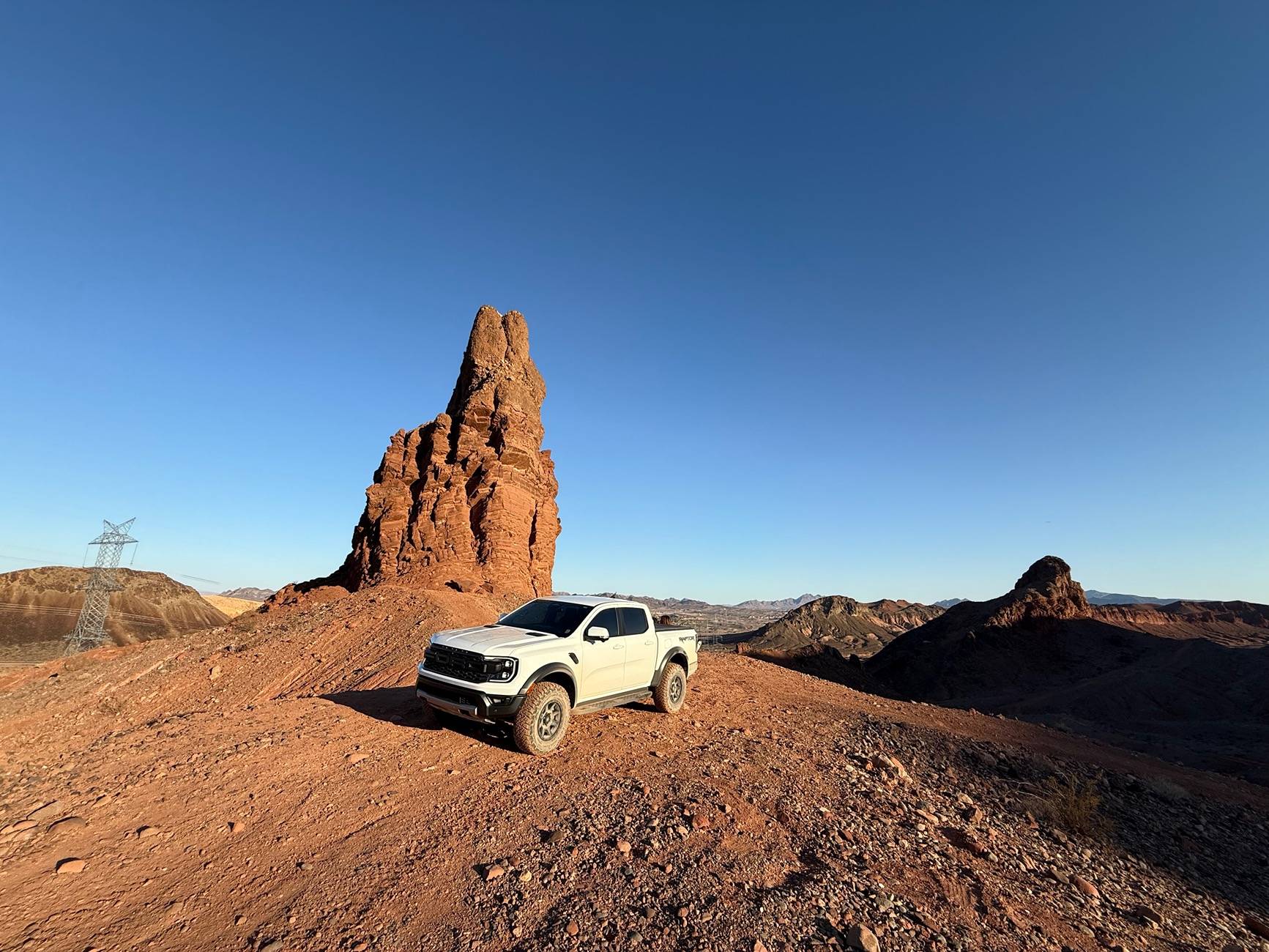 Ford Ranger Show your latest Ranger & Ranger Raptor pics! 🤳 IMG_1417