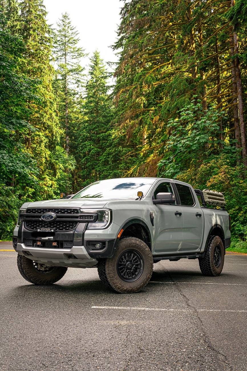 Ford Ranger Show your latest Ranger & Ranger Raptor pics! 🤳 DSC08117