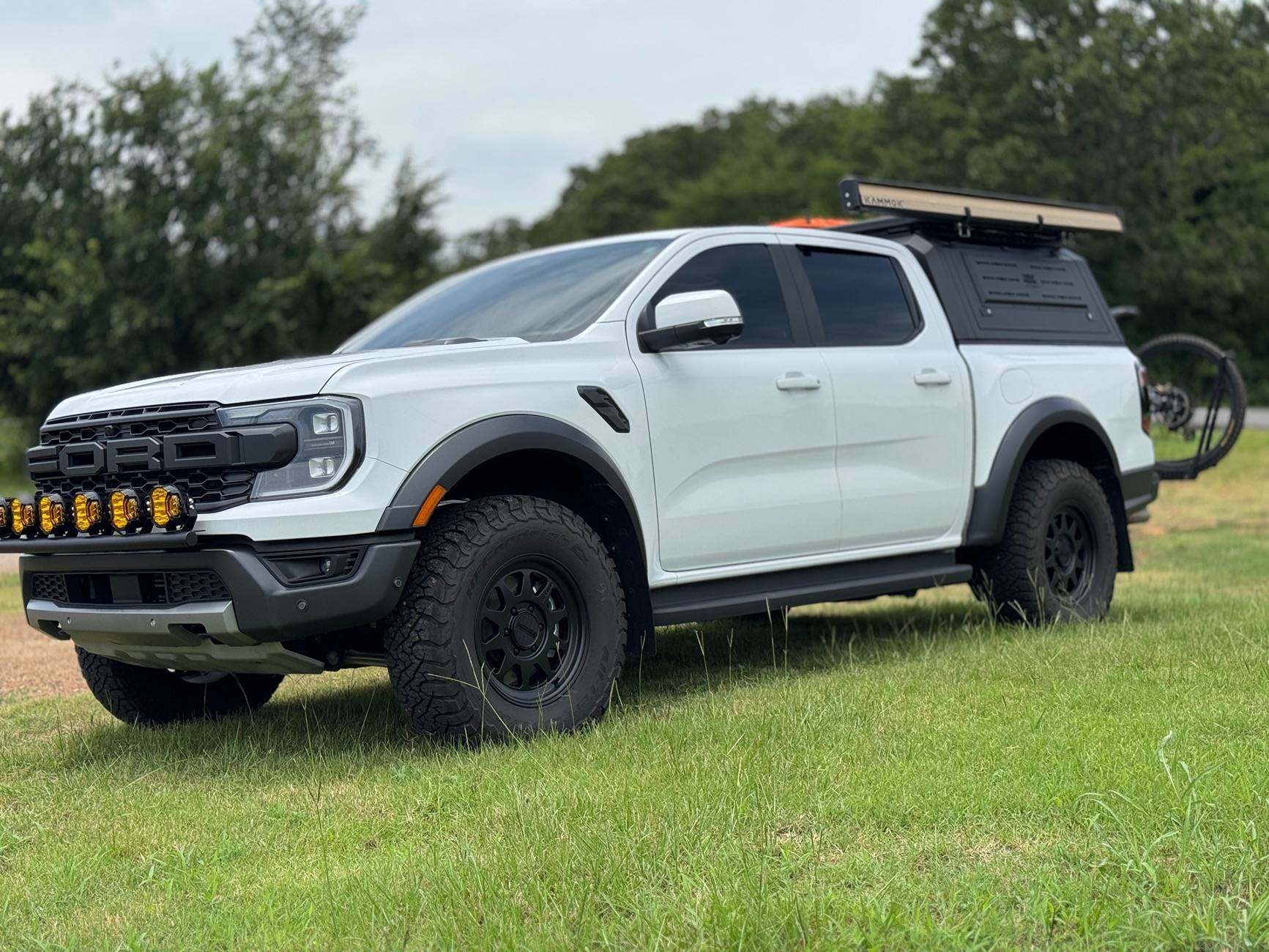 Ford Ranger Show your latest Ranger & Ranger Raptor pics! 🤳 IMG_1568