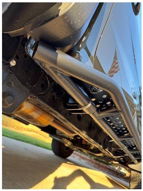 Ford Ranger Anyone install Rocky Road rock rails for Ranger Raptor? 1752600248923-hc