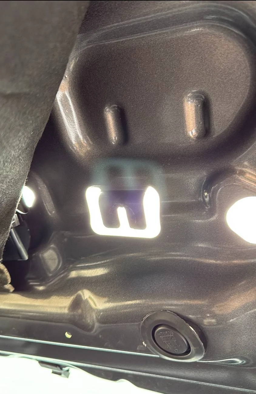 Ford Ranger Indicarbon vents IMG_3889