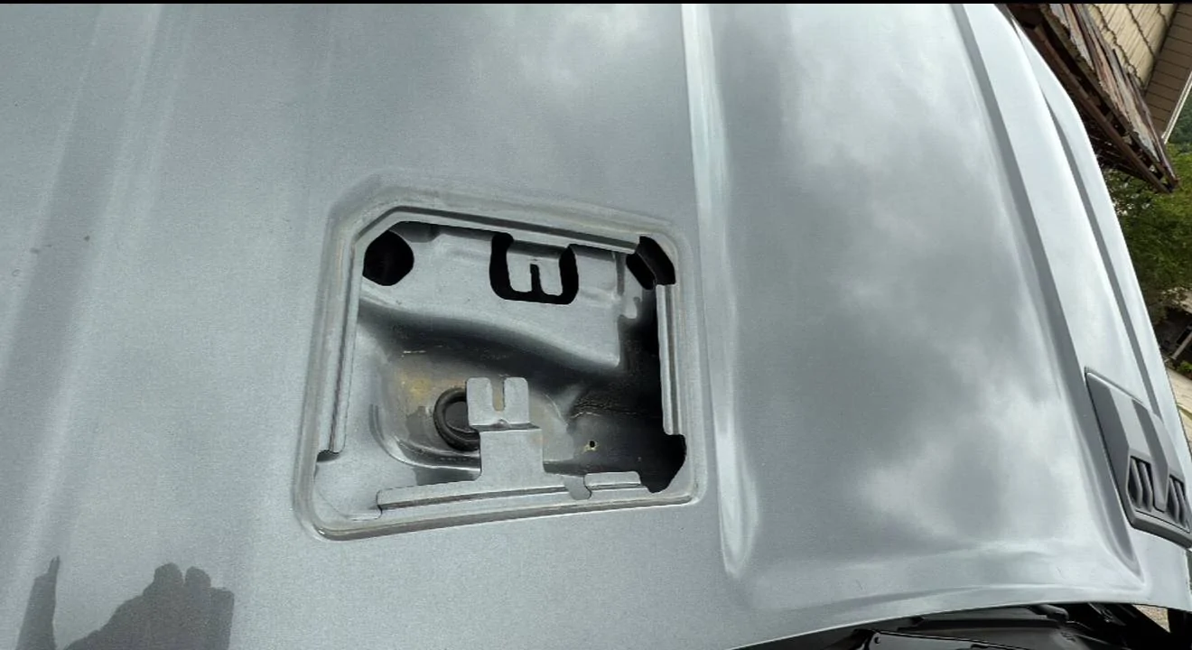 Ford Ranger Indicarbon vents IMG_3890