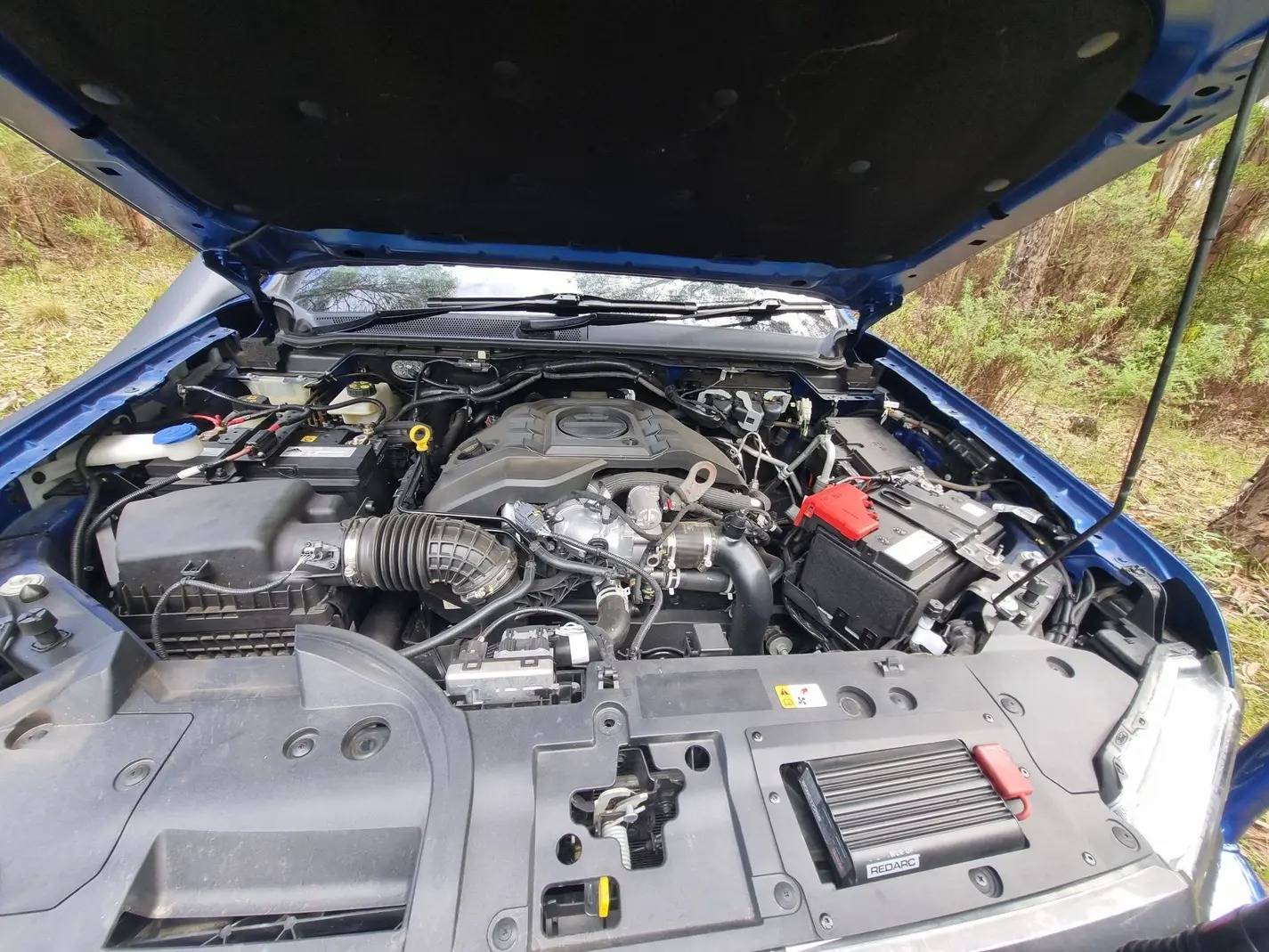 Ford Ranger ARB Dual Battery Kit img_1_1752746507106