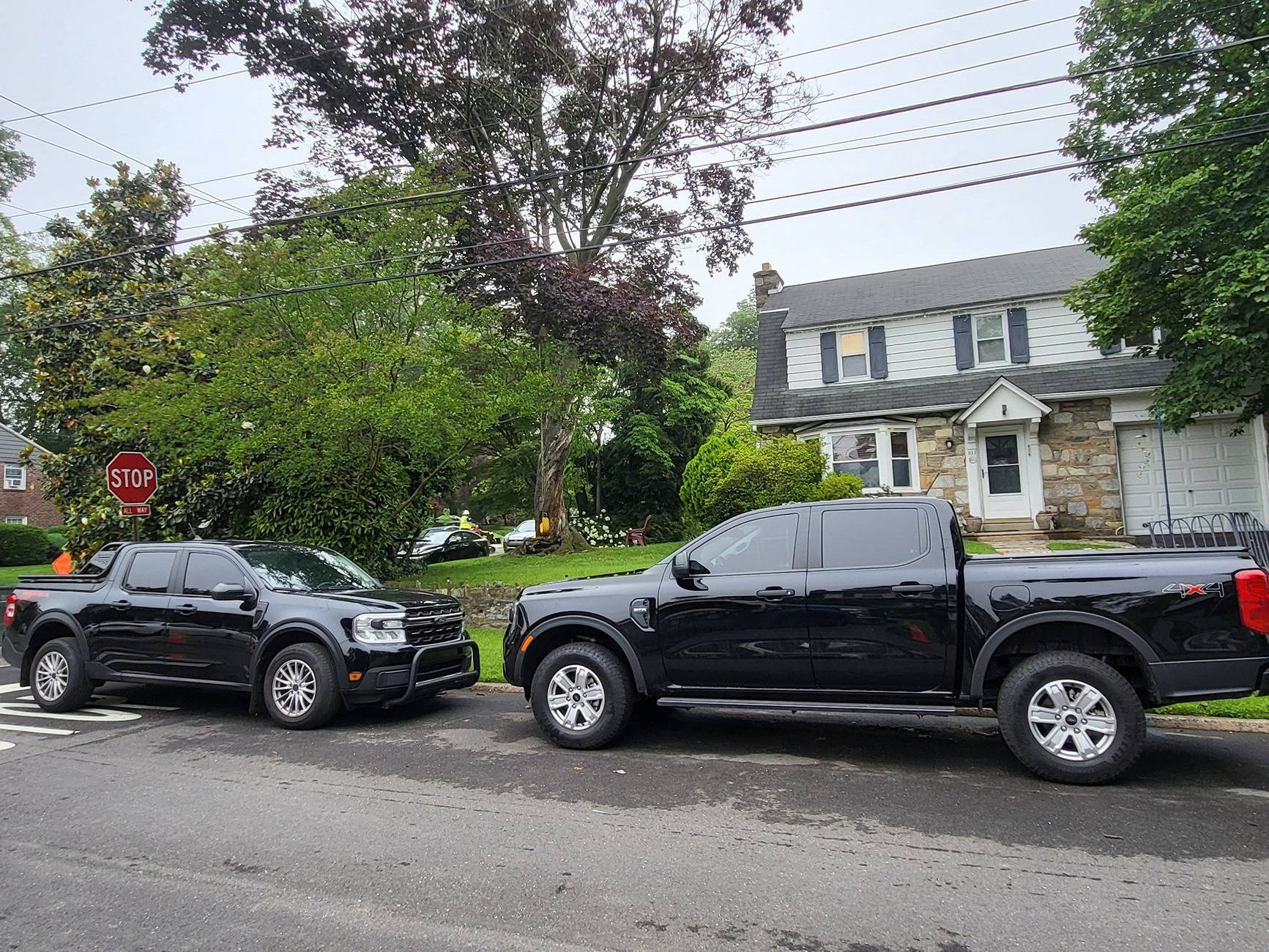 Ford Ranger Did i buy the right truck? 20250617_075059