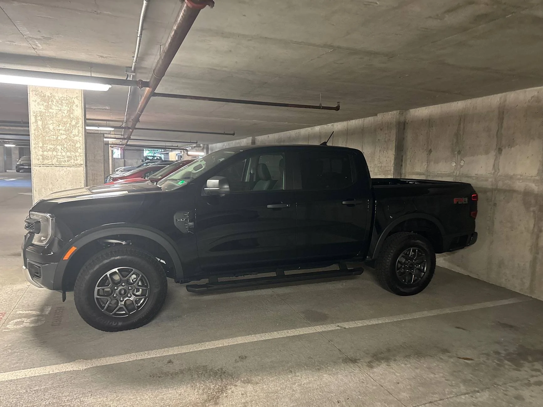 Ford Ranger Did i buy the right truck? IMG_1727