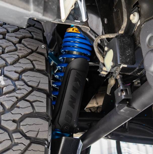 Ford Ranger KING Coilovers are coming 2025-07-18_8-03-15