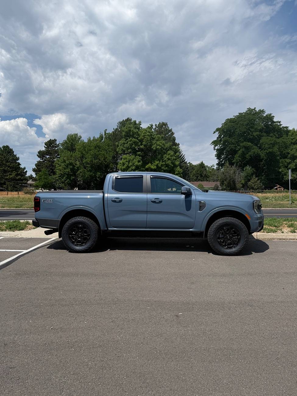 Ford Ranger Eibach PRO-TRUCK Coilover 2.0 Availability "Update" IMG_0990