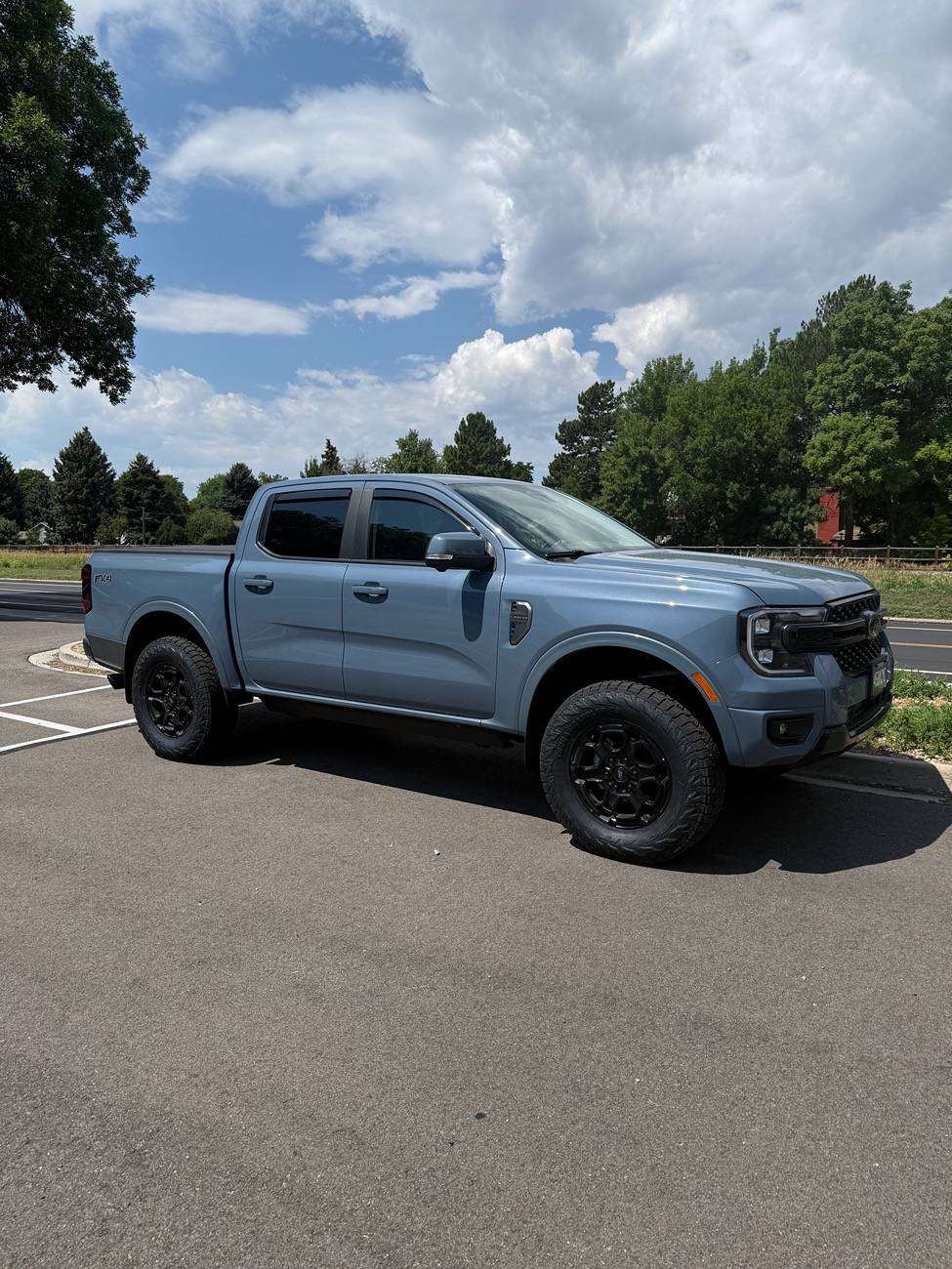 Ford Ranger Eibach PRO-TRUCK Coilover 2.0 Availability "Update" IMG_0988