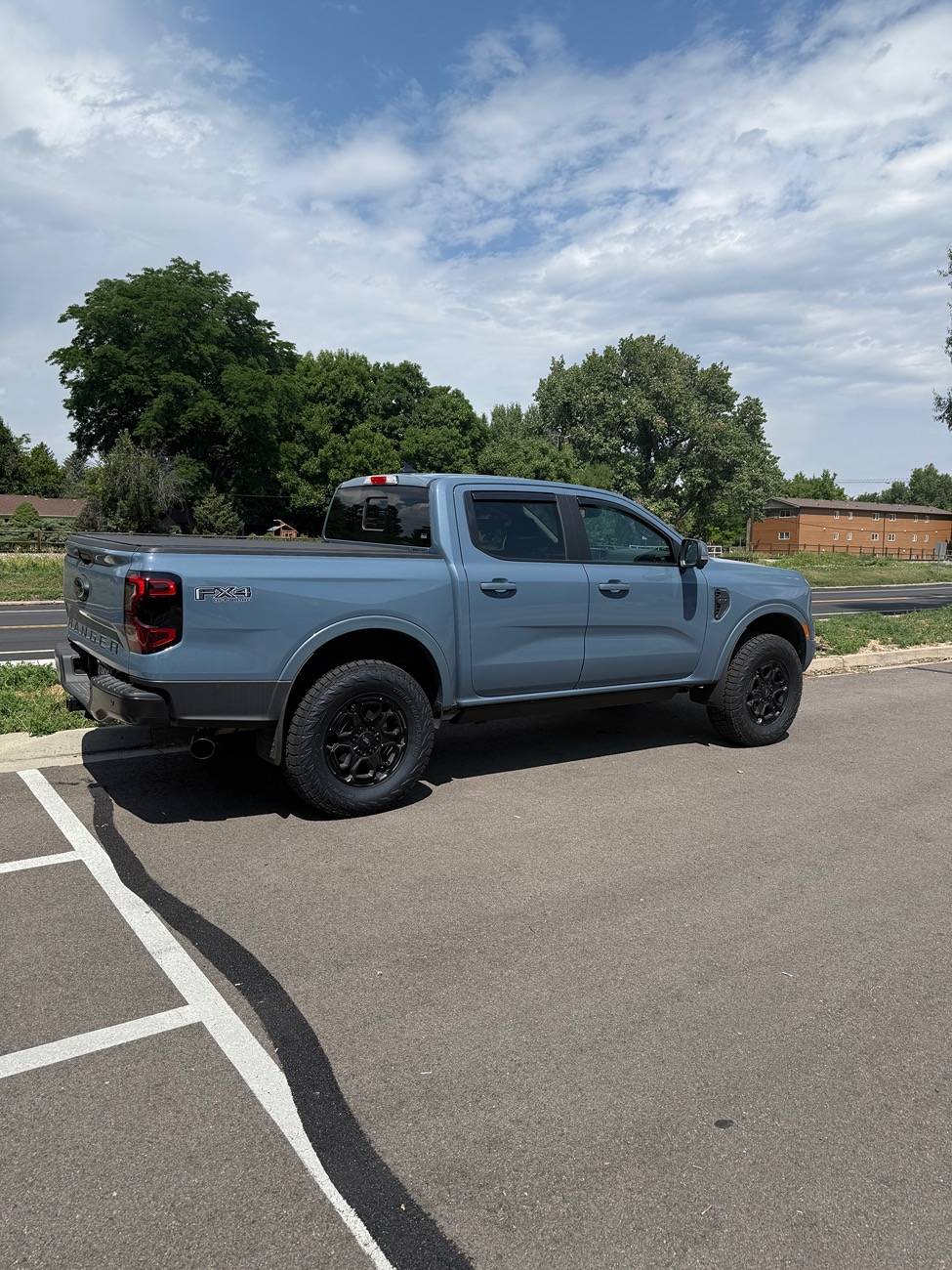 Ford Ranger Eibach PRO-TRUCK Coilover 2.0 Availability "Update" IMG_0987